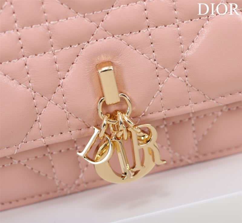 Christian Dior My Lady Bags